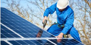 Installation Maintenance Panneaux Solaires Photovoltaïques à Maissemy